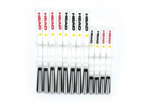 [JC-50013] JC 50013 - Paires de skis pour télécabines Omega (6 paires)