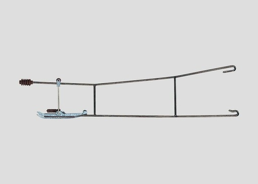 [MAR-70221] Märklin 70221 Elément de Sectionnement de caténaire