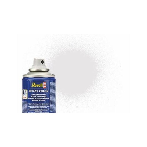 [REV-90.34102] Revell 34102 - Spray Color Incolore mat