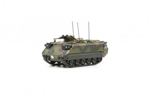 [ACE-85.005044] ACE M113 Kommandopanzer 63/89 1:87