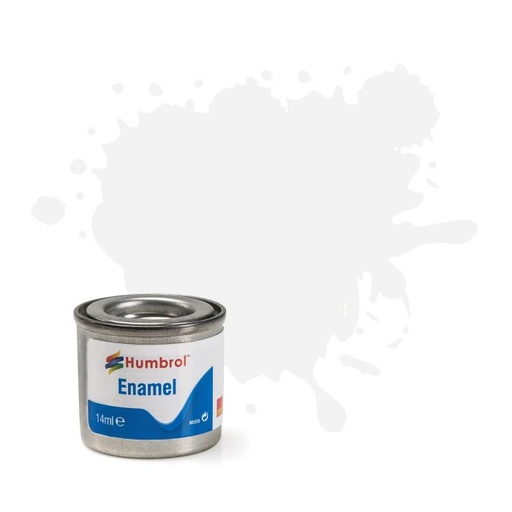 [HUM-AA.0535] Humbrol 49 Vernis mat 14ml
