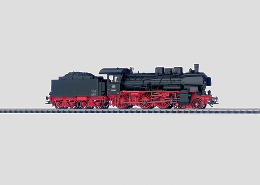 [MAR-37030] Märklin 37030 - Locomotive vapeur avec tender - BR 38 - DB - HO