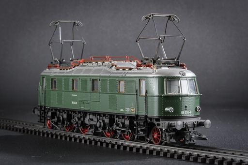 [MAR-3767] Märklin 3767 - Locomotive électrique - BR 118 - AEG - DB - HO