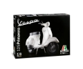 [ITA-510104633] Italeri 4633 - Vespa 125 "Primavera"  1/9