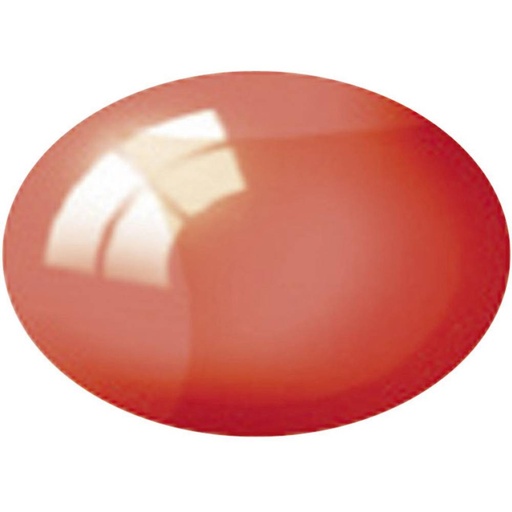 [REV-32731] Revell 32731 Rouge transparent 14ml