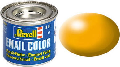 [REV-32730] Revell 32730 Jaune transparent 14ml