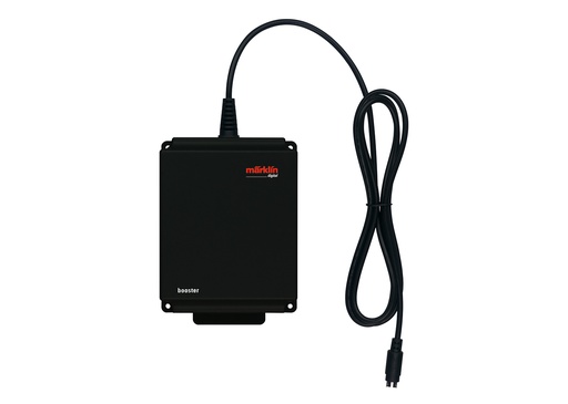 [MAR-60175] Märklin 60175 - Booster pour digital - HO et I