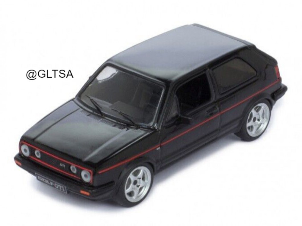 IXO - VW Golf GTI 1984