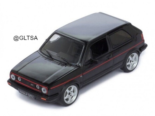[IXO-CLC417N] IXO - VW Golf GTI 1984
