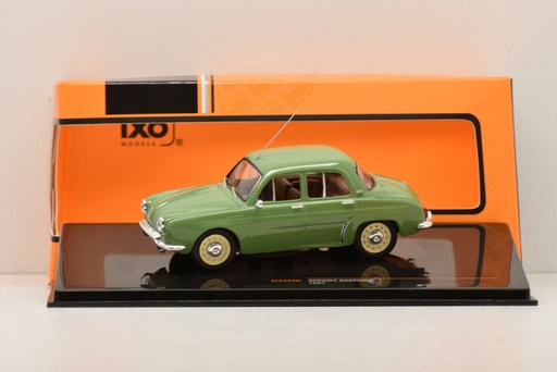 [IXO-CLC322N] IXO - Renault Dauphine 1961