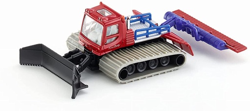[SIK-1897] SIKU 1897 - Pistenbully - 1:87