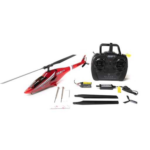 [LEM-BLH4400] Blade Helico 150 FX - RTF