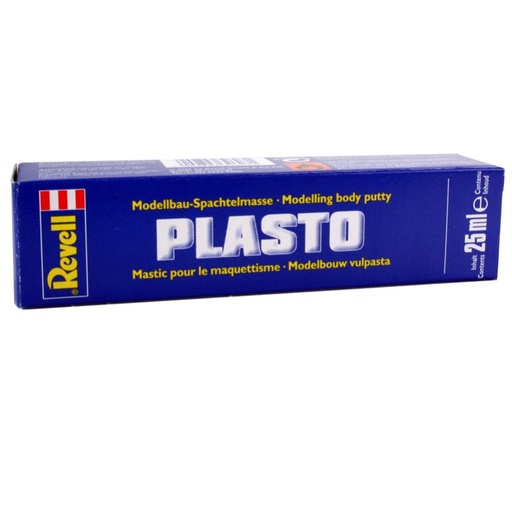 [REV-39607] Revell 39607 - Plasto 25 ml