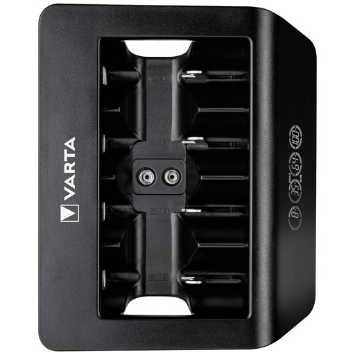 [VAR-998832] Varta - Chargeur Universel LCD