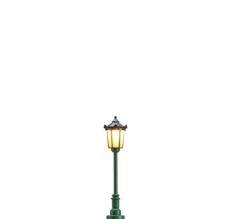[BRA-83021] Brawa 83021 - Lanterne à gaz "led"  échelle "N"