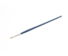[ITA-510051224] Italeri 51224 - Pinceau 1 - plat - synthétique