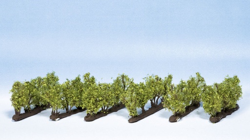 [NOC-21545] Noch 21545 - Minis plants de vigne 24 pces - N
