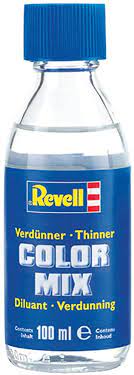 [REV-39612] Revell 39612 - Diluant - Thinner 100ml