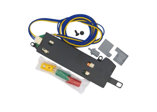 [MAR-74491] Märklin 74491 - Moteur électrique pour aiguillages voie C - HO