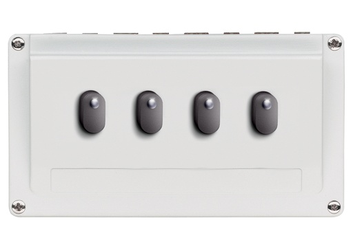 [MAR-72751] Märklin 72751 - Pupitre de commande pour signaux  - HO