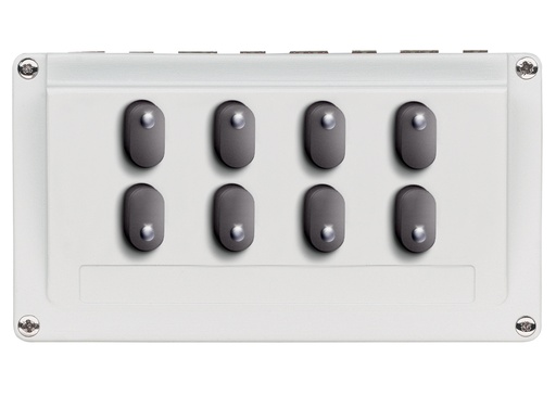 [MAR-72752] Märklin Start-Up 72752 - Pupitre de commande pour aiguillages - HO