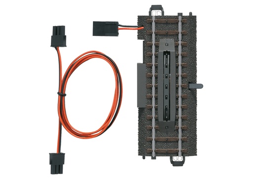 [MAR-20997] Märklin 20997 - Rail dételeur électrique - Start up - HO