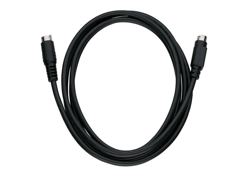 [MAR-60123] Märklin 60123 - Câble de raccordement direct des centrale stations - Longueur 2 mètres