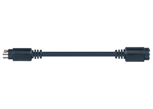 [MAR-60124] Märklin 60124 - Câble d'adaptation de 10 à 7 pôles