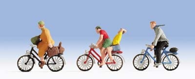 [NOC-15898] Noch 15898 - Cyclistes - HO