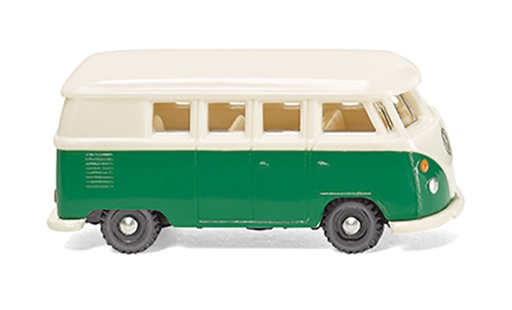 [WIK-093204] Wiking 093204 - Bus VW T1 - N