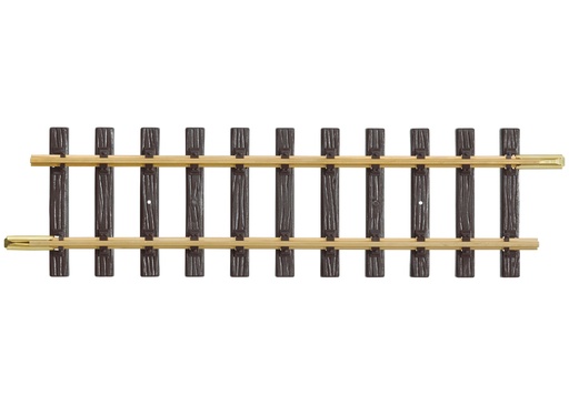 [MAR-L10000] LGB 10000 - Rail droit - 300mm