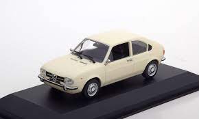 [MAX-940 120101] Maxichamps Alfa Romeo Alfasud -1972 - 1/43