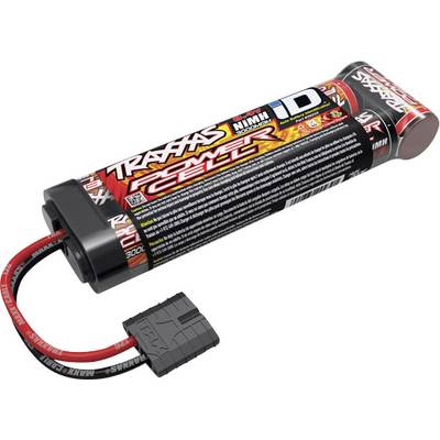 [TRA-31.2923X] Traxxas Accu 8.4V/30000mAh NiMH
