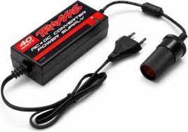 [TRA-31.2976G] Traxxas Transformateur 220 V - 12 V - 40 W