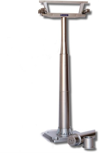 [JC-50100] JC 50100 - Pylône pour téléphérique - 195 - 450 mm - 1/32