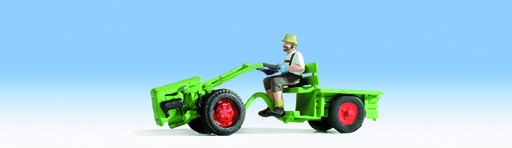 [NOC-37750] Noch 37750 - Motoculteur "N"