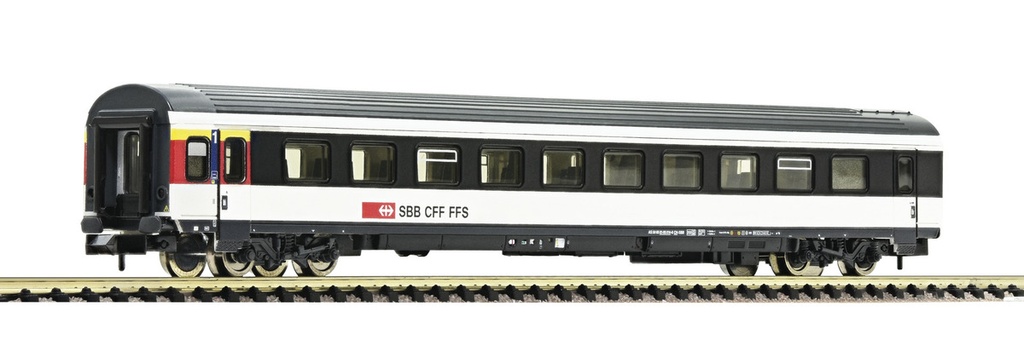 Fleischmann 890321 Wagon voyageurs 1ère classe SBB-CFF-FFS "N"