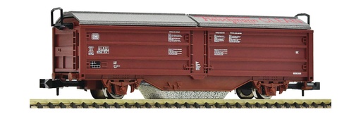 [FLE-6660015] Fleischmann 6660015 K - Wagon nettoyeur "N"