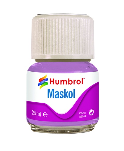 [HUM-AC5217] Humbrol - Maskol 28 ml