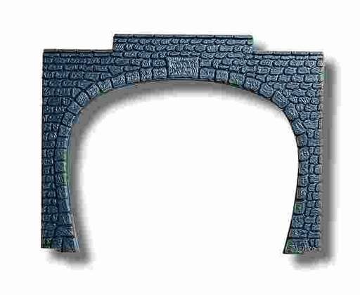 [NOC-34410] Noch 34410 - Entrée Tunnel 2 voies  - "N" 2 pièces