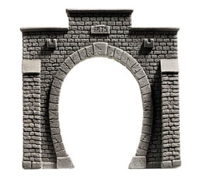 [NOC-34851] Noch 34851 - Entrée Tunnel "Profi-plus" 1 voie  - "N" 1 pièce