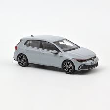 [NOR-N188590] Norev - Volkswagen Golf GTI 2020 - 1/18