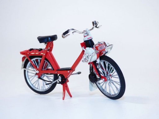 [NOR-N182060] Norev - Vélomoteur Solex 1969  - 1/18