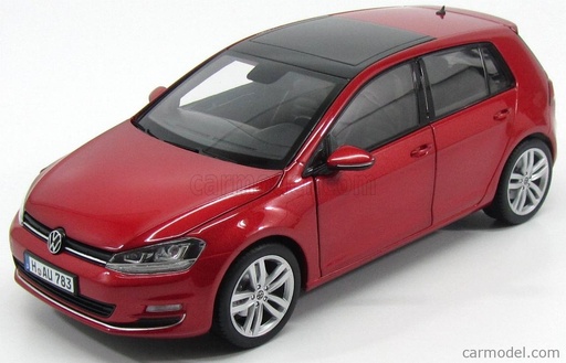 [NOR-188517] Norev - Volkswagen Golf 2014 - 1/18