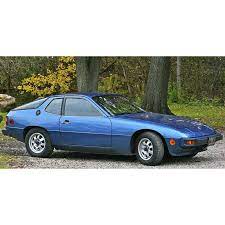 [MAX-62.940062122] Maxichamps Porsche 924 -1994 - 1/43
