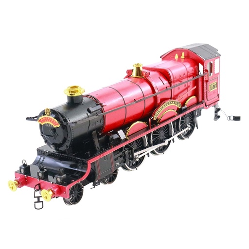 [MET-575137] Metal Earth - Harry Potter Locomotive Hogwarts Express - Kit métal 3D