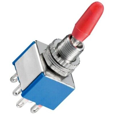 [VIE-6835] Viessmann 6835 - Interrupteur 2 pôles