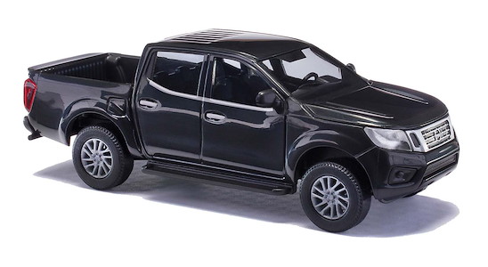 Busch 53701 - Nissan Navara