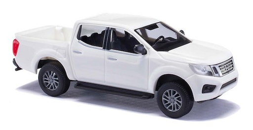[BUS-53702] Busch 53702 - Nissan Navara