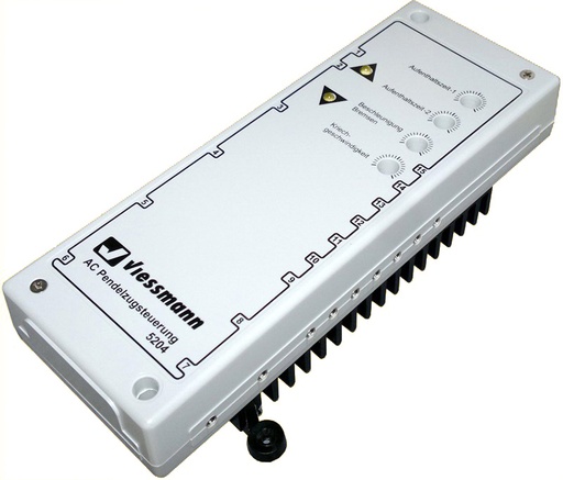 [VIE-5204] Viessmann - 5204 - Système va et vient analogique